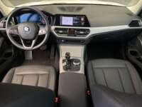 BMW Serie 3 2022 4p 320i Sport Line L4/2.0/T Aut 2022 BMW Serie 3 Venta Interiores 4