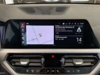BMW Serie 3 2022 4p 320i Sport Line L4/2.0/T Aut 2022 BMW Serie 3 Venta Interiores 8