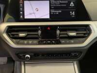 BMW Serie 3 2022 4p 320i Sport Line L4/2.0/T Aut 2022 BMW Serie 3 Venta Interiores 10
