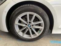 BMW Serie 3 2022 4p 320i Sport Line L4/2.0/T Aut 2022 BMW Serie 3 Venta Llantas 1
