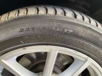 BMW Serie 3 2022 4p 320i Sport Line L4/2.0/T Aut 2022 BMW Serie 3 Venta Llantas 2