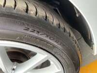 BMW Serie 3 2022 4p 320i Sport Line L4/2.0/T Aut 2022 BMW Serie 3 Venta Llantas 11