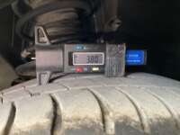 BMW Serie 3 2022 4p 320i Sport Line L4/2.0/T Aut 2022 BMW Serie 3 Venta Llantas 12