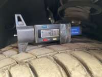 BMW Serie 3 2022 4p 320i Sport Line L4/2.0/T Aut 2022 BMW Serie 3 Venta Llantas 3