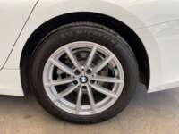 BMW Serie 3 2022 4p 320i Sport Line L4/2.0/T Aut 2022 BMW Serie 3 Venta Llantas 4