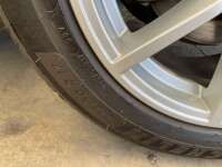 BMW Serie 3 2022 4p 320i Sport Line L4/2.0/T Aut 2022 BMW Serie 3 Venta Llantas 5