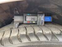 BMW Serie 3 2022 4p 320i Sport Line L4/2.0/T Aut 2022 BMW Serie 3 Venta Llantas 6