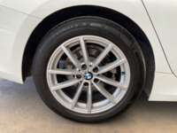 BMW Serie 3 2022 4p 320i Sport Line L4/2.0/T Aut 2022 BMW Serie 3 Venta Llantas 7