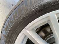 BMW Serie 3 2022 4p 320i Sport Line L4/2.0/T Aut 2022 BMW Serie 3 Venta Llantas 8
