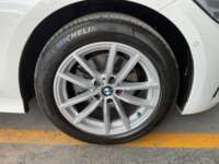 BMW Serie 3 2022 4p 320i Sport Line L4/2.0/T Aut 2022 BMW Serie 3 Venta Llantas 10
