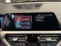 BMW Serie 3 2022 4p 320i Sport Line L4/2.0/T Aut 2022 BMW Serie 3 Venta Motor 4