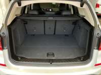 BMW X3 2021 5p sDrive 20i L4/2.0/T Aut 2021 BMW X3 Venta Cajuela 1