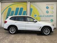 BMW X3 2021 5p sDrive 20i L4/2.0/T Aut 2021 BMW X3 Venta Exteriores 4
