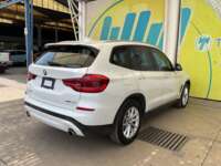 BMW X3 2021 5p sDrive 20i L4/2.0/T Aut 2021 BMW X3 Venta Exteriores 5