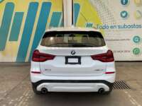 BMW X3 2021 5p sDrive 20i L4/2.0/T Aut 2021 BMW X3 Venta Exteriores 6