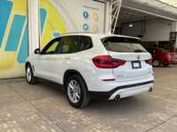 BMW X3 2021 5p sDrive 20i L4/2.0/T Aut 2021 BMW X3 Venta Exteriores 7