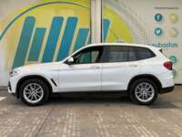 BMW X3 2021 5p sDrive 20i L4/2.0/T Aut 2021 BMW X3 Venta Exteriores 8