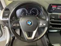 BMW X3 2021 5p sDrive 20i L4/2.0/T Aut 2021 BMW X3 Venta Interiores 1