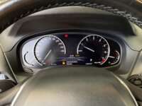 BMW X3 2021 5p sDrive 20i L4/2.0/T Aut 2021 BMW X3 Venta Interiores 2