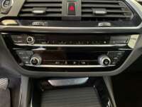 BMW X3 2021 5p sDrive 20i L4/2.0/T Aut 2021 BMW X3 Venta Interiores 11
