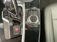 BMW X3 2021 5p sDrive 20i L4/2.0/T Aut 2021 BMW X3 Venta Interiores 13