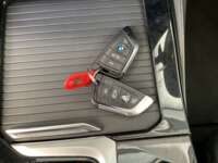 BMW X3 2021 5p sDrive 20i L4/2.0/T Aut 2021 BMW X3 Venta Interiores 14