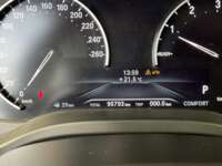 BMW X3 2021 5p sDrive 20i L4/2.0/T Aut 2021 BMW X3 Venta Interiores 3