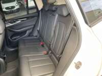 BMW X3 2021 5p sDrive 20i L4/2.0/T Aut 2021 BMW X3 Venta Interiores 24