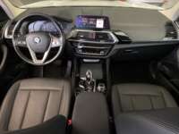 BMW X3 2021 5p sDrive 20i L4/2.0/T Aut 2021 BMW X3 Venta Interiores 4