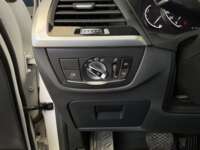 BMW X3 2021 5p sDrive 20i L4/2.0/T Aut 2021 BMW X3 Venta Interiores 5