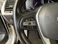 BMW X3 2021 5p sDrive 20i L4/2.0/T Aut 2021 BMW X3 Venta Interiores 6