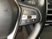 BMW X3 2021 5p sDrive 20i L4/2.0/T Aut 2021 BMW X3 Venta Interiores 7
