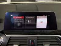 BMW X3 2021 5p sDrive 20i L4/2.0/T Aut 2021 BMW X3 Venta Interiores 8