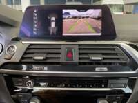 BMW X3 2021 5p sDrive 20i L4/2.0/T Aut 2021 BMW X3 Venta Interiores 10