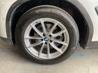 BMW X3 2021 5p sDrive 20i L4/2.0/T Aut 2021 BMW X3 Venta Llantas 1