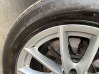 BMW X3 2021 5p sDrive 20i L4/2.0/T Aut 2021 BMW X3 Venta Llantas 11