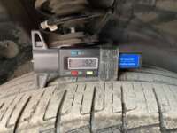 BMW X3 2021 5p sDrive 20i L4/2.0/T Aut 2021 BMW X3 Venta Llantas 12