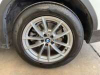 BMW X3 2021 5p sDrive 20i L4/2.0/T Aut 2021 BMW X3 Venta Llantas 4