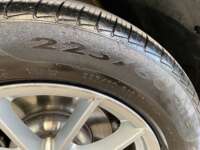 BMW X3 2021 5p sDrive 20i L4/2.0/T Aut 2021 BMW X3 Venta Llantas 5