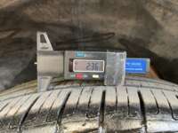 BMW X3 2021 5p sDrive 20i L4/2.0/T Aut 2021 BMW X3 Venta Llantas 6
