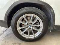 BMW X3 2021 5p sDrive 20i L4/2.0/T Aut 2021 BMW X3 Venta Llantas 7