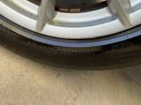 BMW X3 2021 5p sDrive 20i L4/2.0/T Aut 2021 BMW X3 Venta Llantas 8