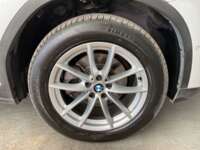BMW X3 2021 5p sDrive 20i L4/2.0/T Aut 2021 BMW X3 Venta Llantas 10