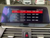 BMW X3 2021 5p sDrive 20i L4/2.0/T Aut 2021 BMW X3 Venta Motor 4