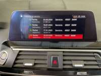 BMW X3 2021 5p sDrive 20i L4/2.0/T Aut 2021 BMW X3 Venta Motor 5