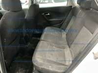 Volkswagen Vento 2021 4p Comfortline Plus L4/1.6 Tiptronic IMG_5271