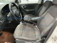 Volkswagen Vento 2021 4p Comfortline Plus L4/1.6 Tiptronic IMG_5273