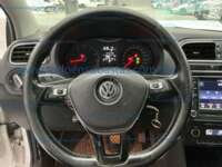 Volkswagen Vento 2021 4p Comfortline Plus L4/1.6 Tiptronic IMG_5275