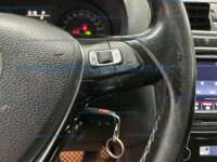 Volkswagen Vento 2021 4p Comfortline Plus L4/1.6 Tiptronic IMG_5276