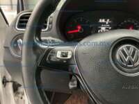 Volkswagen Vento 2021 4p Comfortline Plus L4/1.6 Tiptronic IMG_5277